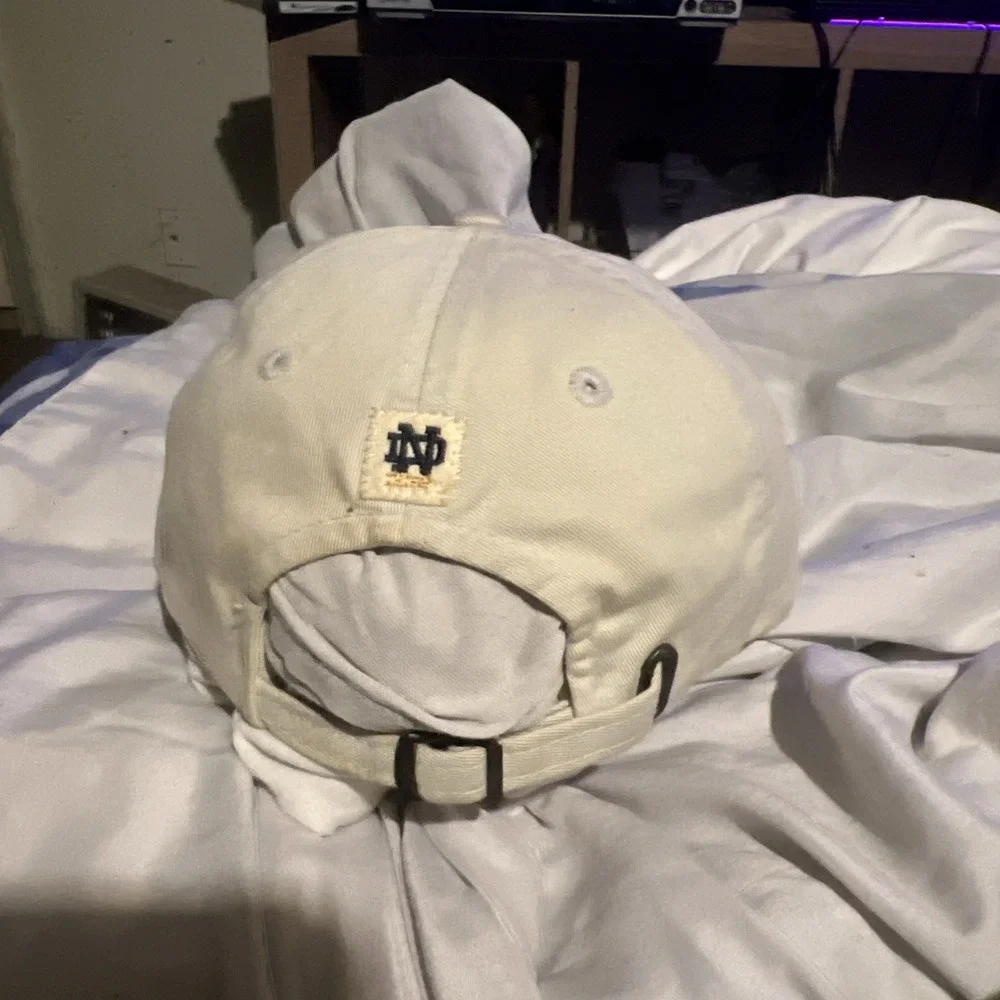 Notre Dame Irish‎ 1842 Baseball Cap - Picture 3 of 5